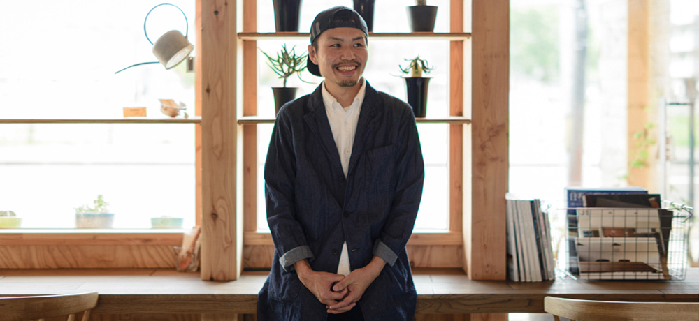 田中 裕基