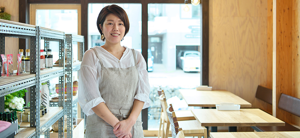 長岡 亜矢子